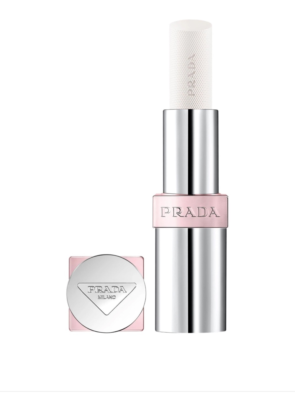 PRADA light glowing lip color- brand new